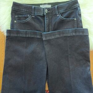 Wit & Wisdom Trouser Denim